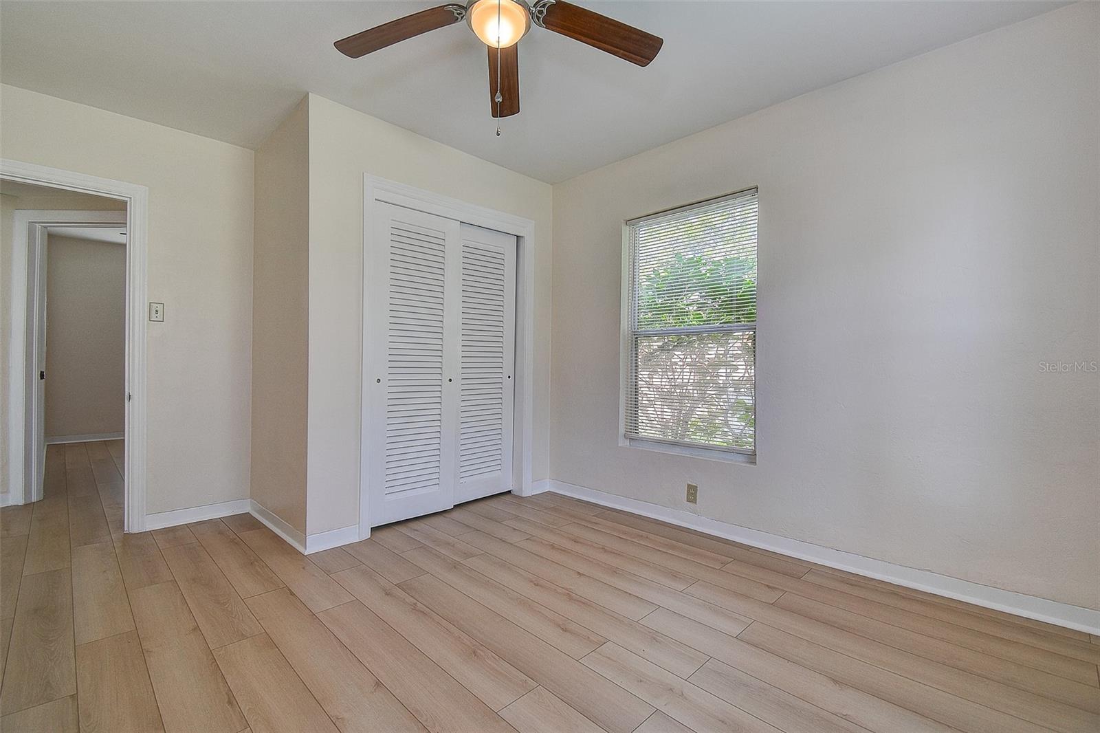 CLEAR VISTA - Residential