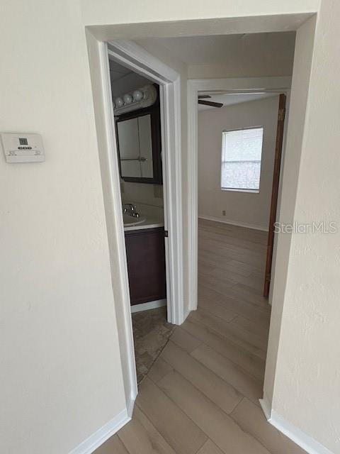 CLEAR VISTA - Residential