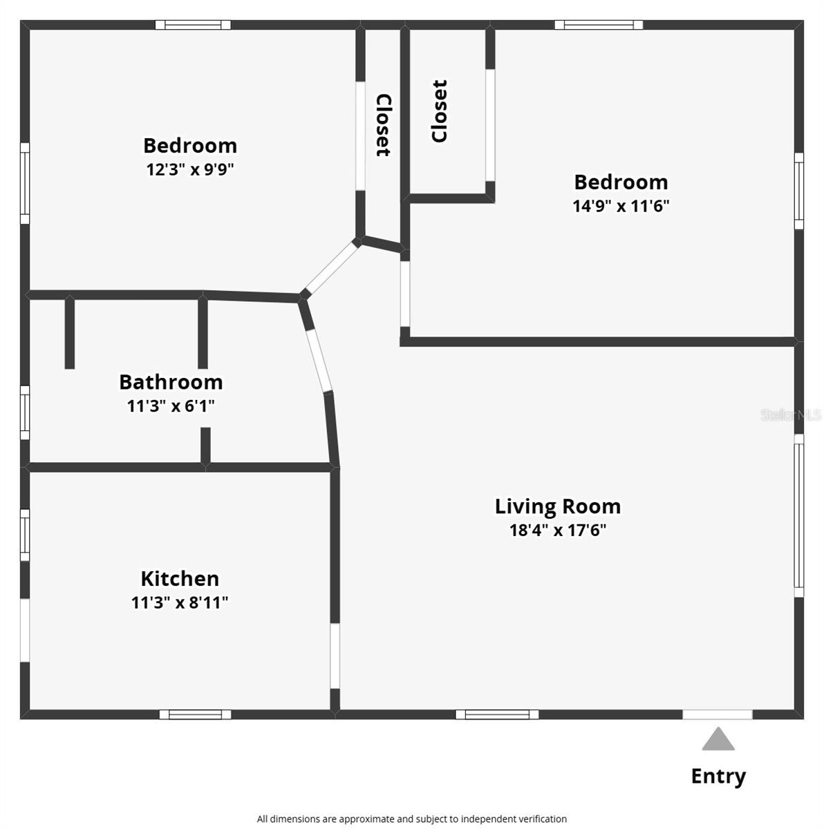 CLEAR VISTA - Residential