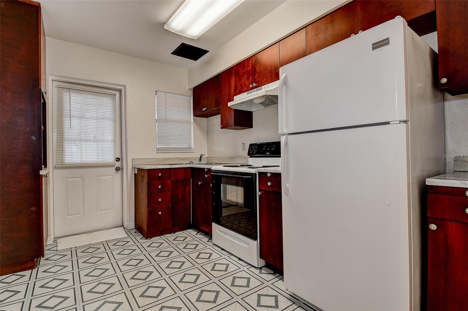 CLEAR VISTA - Residential