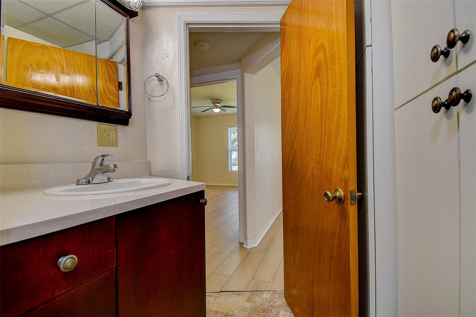 CLEAR VISTA - Residential