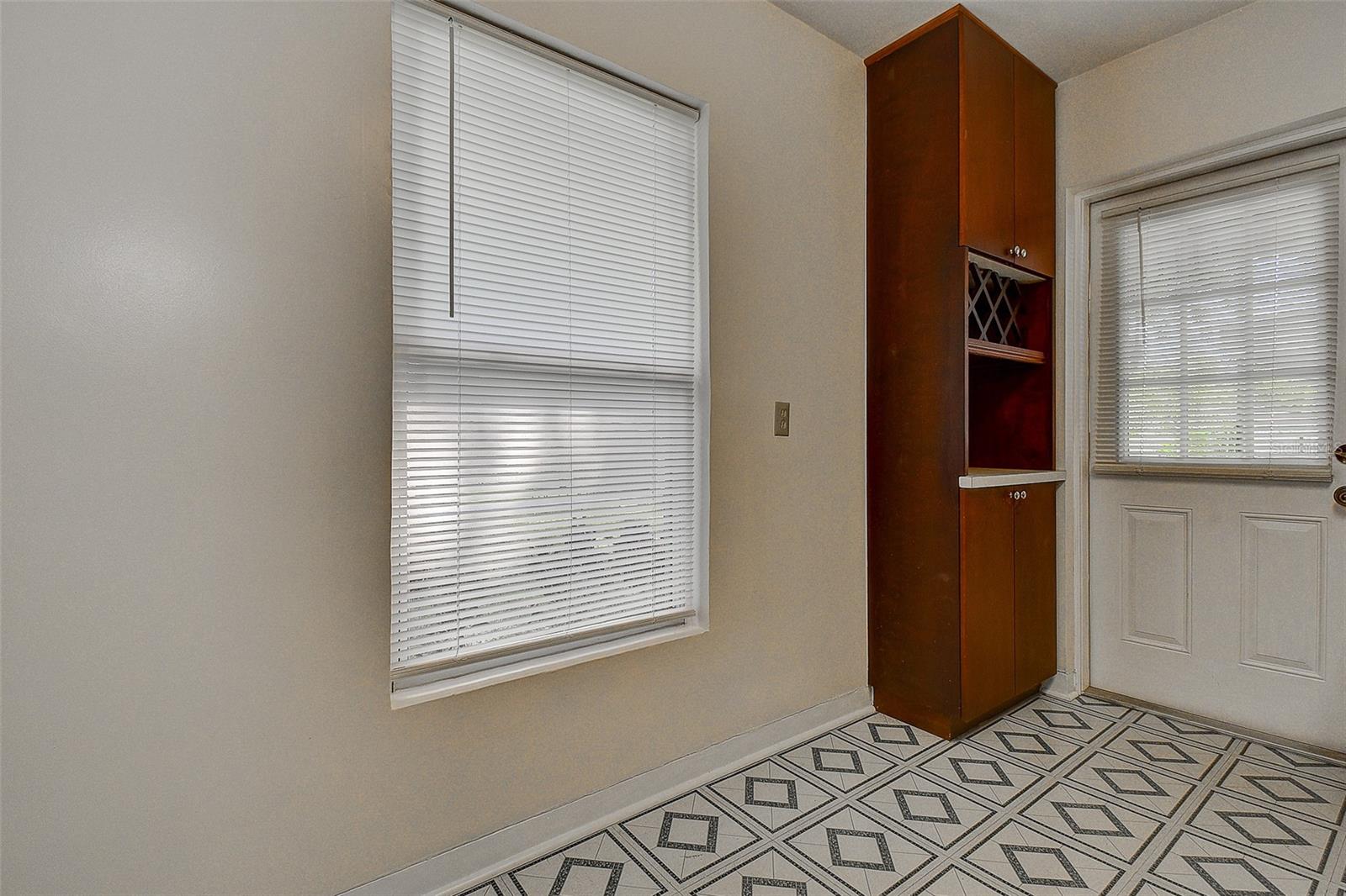 CLEAR VISTA - Residential