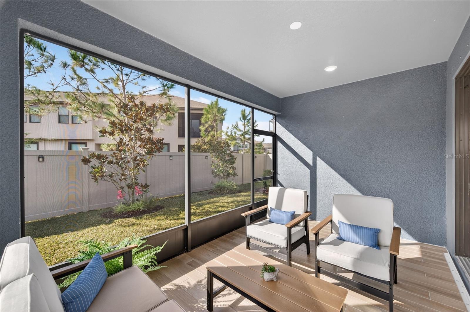 ESTANCIA AT WIREGRASS - Residential