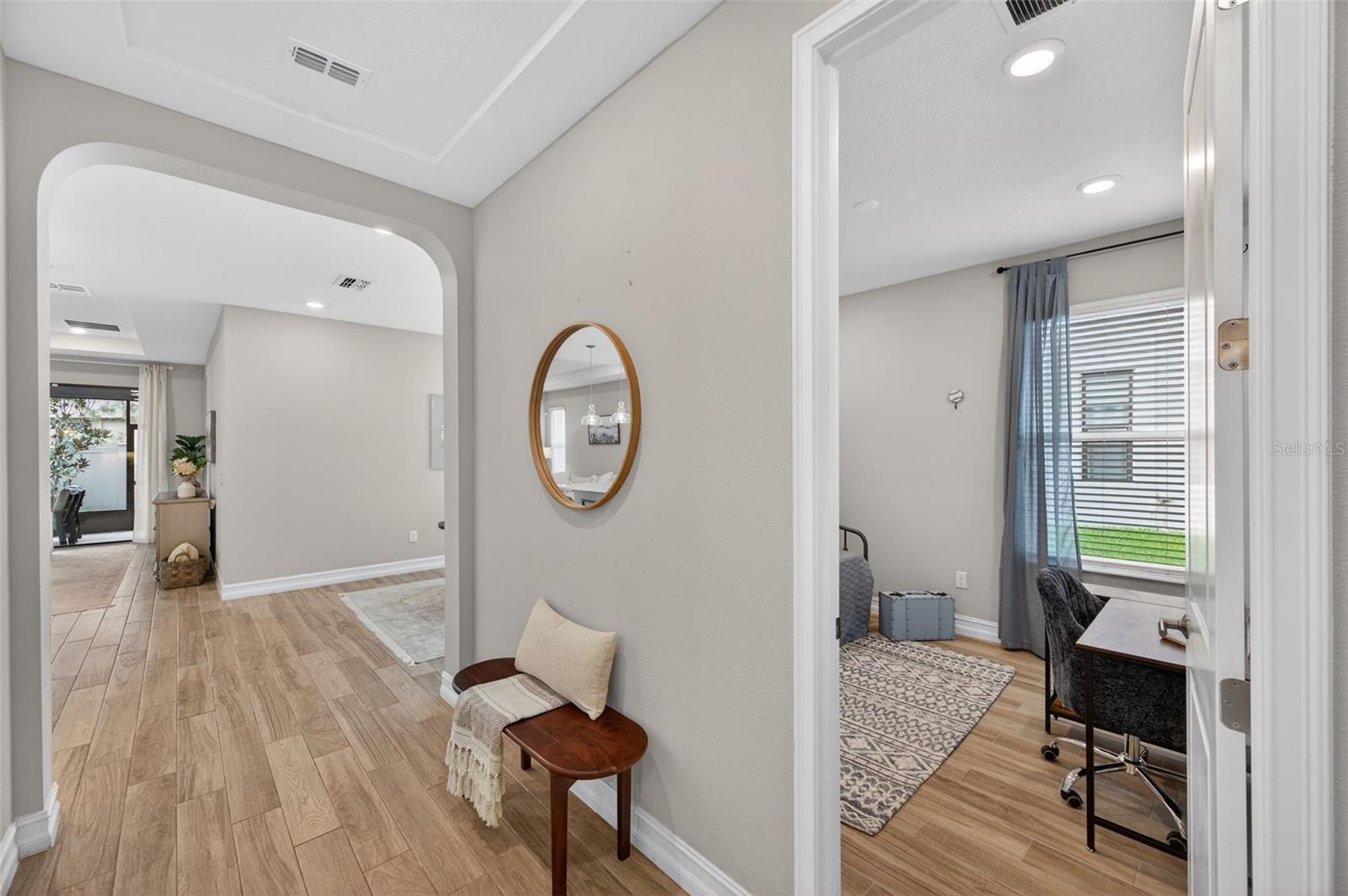 ESTANCIA AT WIREGRASS - Residential