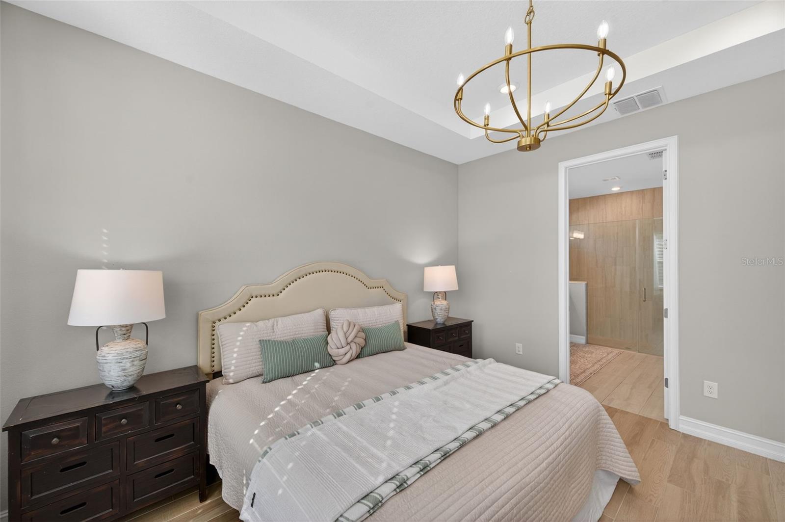 ESTANCIA AT WIREGRASS - Residential