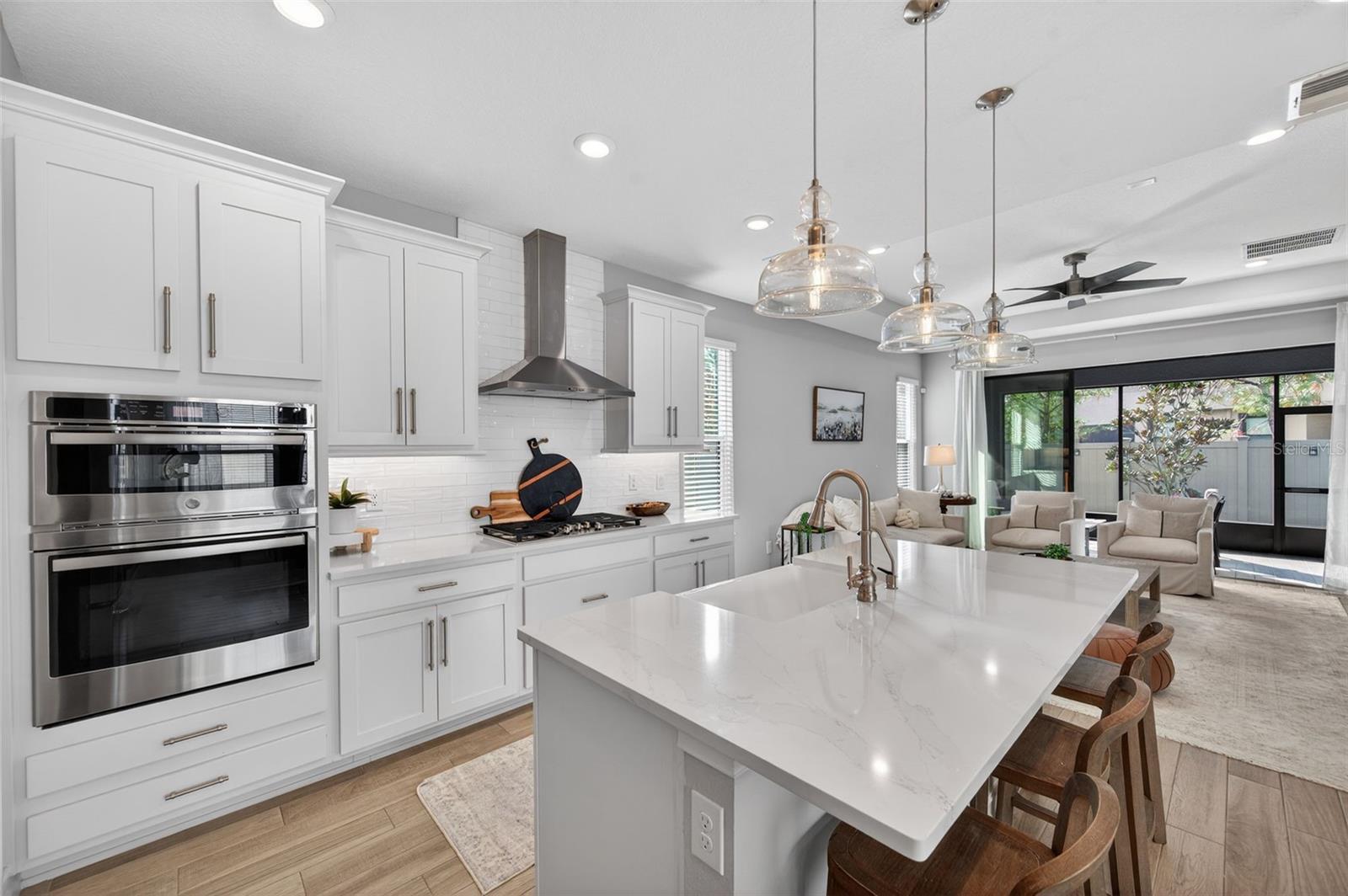 ESTANCIA AT WIREGRASS - Residential