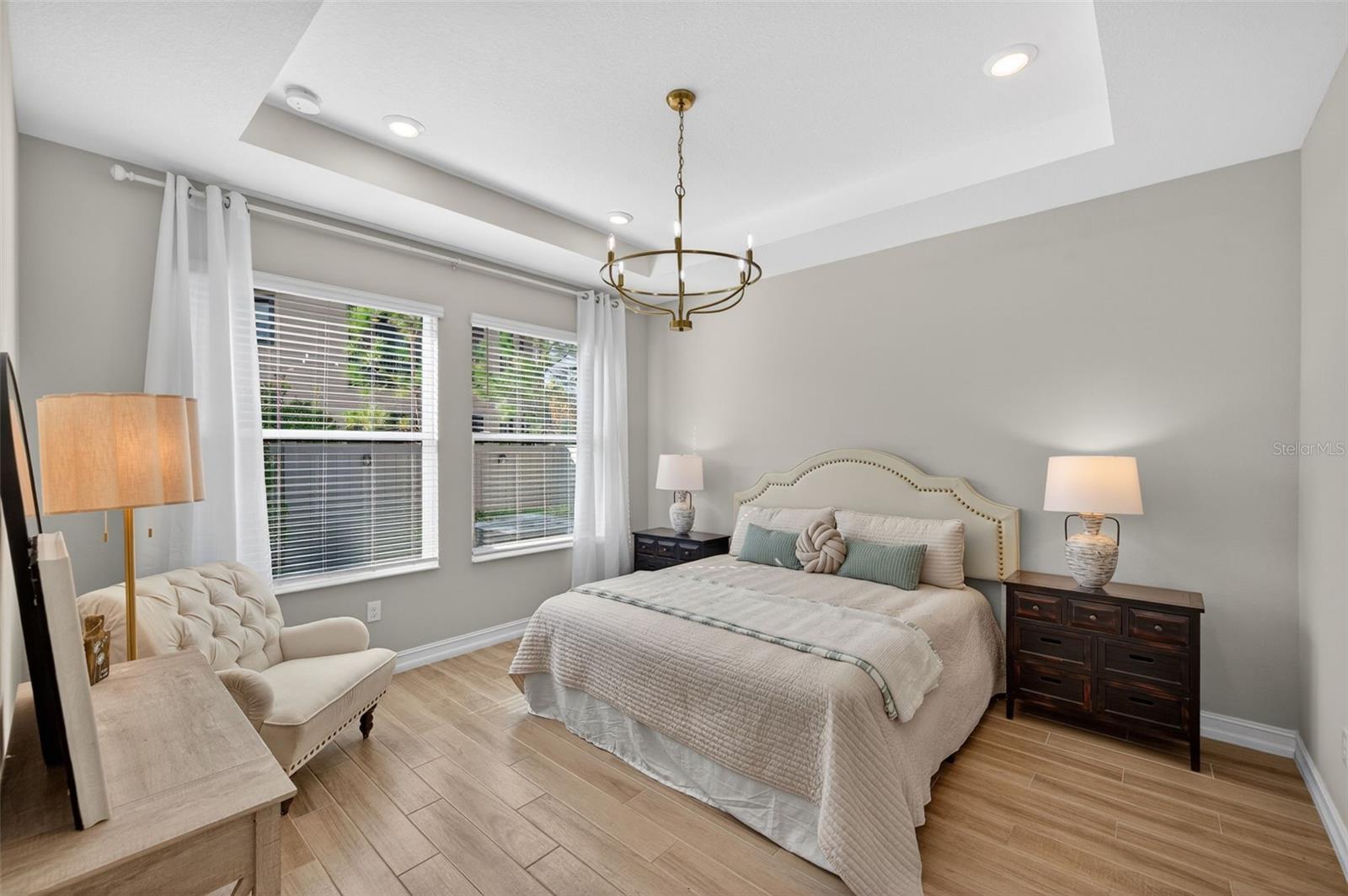 ESTANCIA AT WIREGRASS - Residential