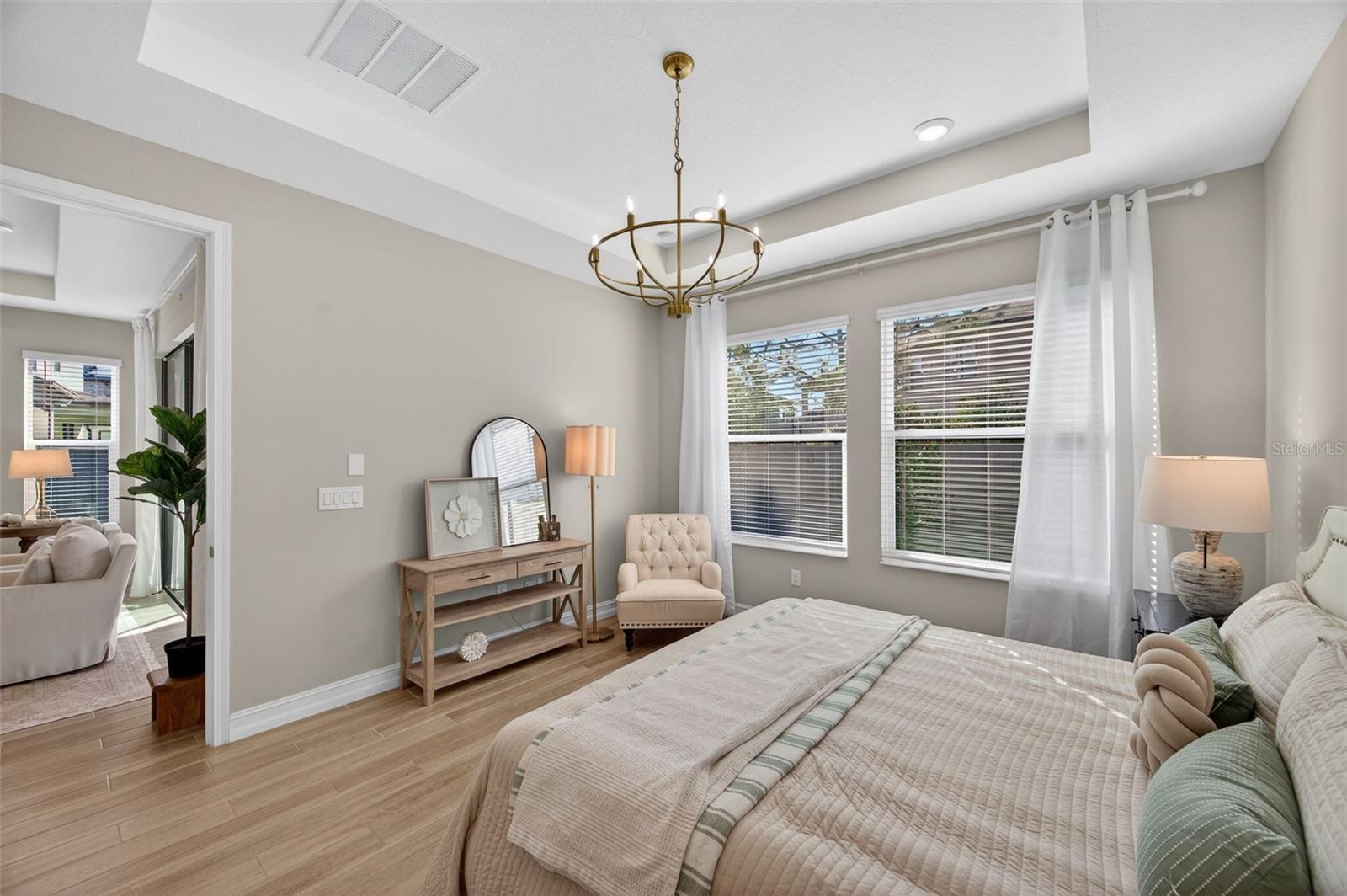 ESTANCIA AT WIREGRASS - Residential