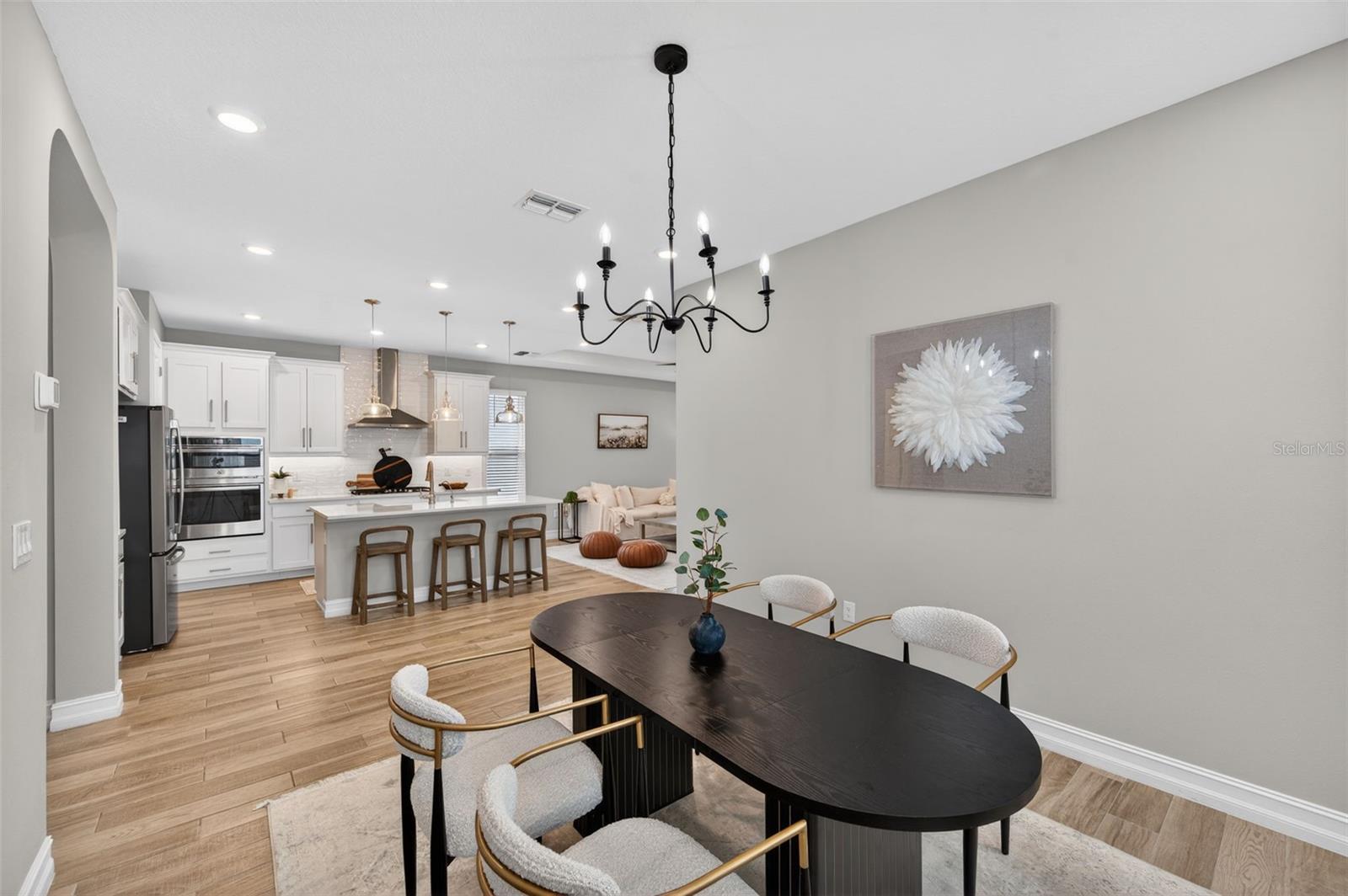 ESTANCIA AT WIREGRASS - Residential