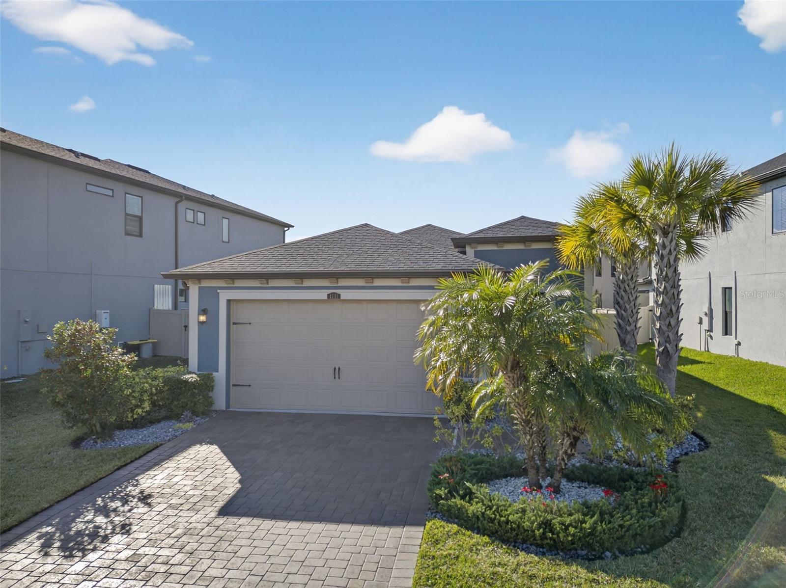 ESTANCIA AT WIREGRASS - Residential