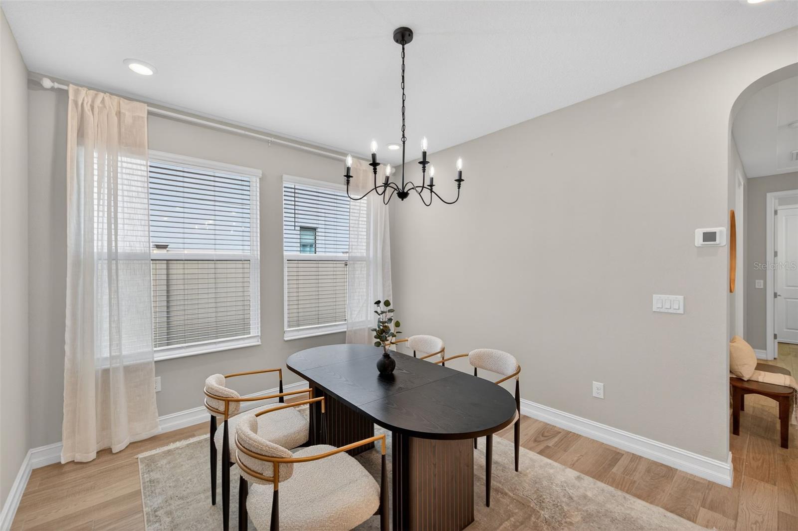 ESTANCIA AT WIREGRASS - Residential