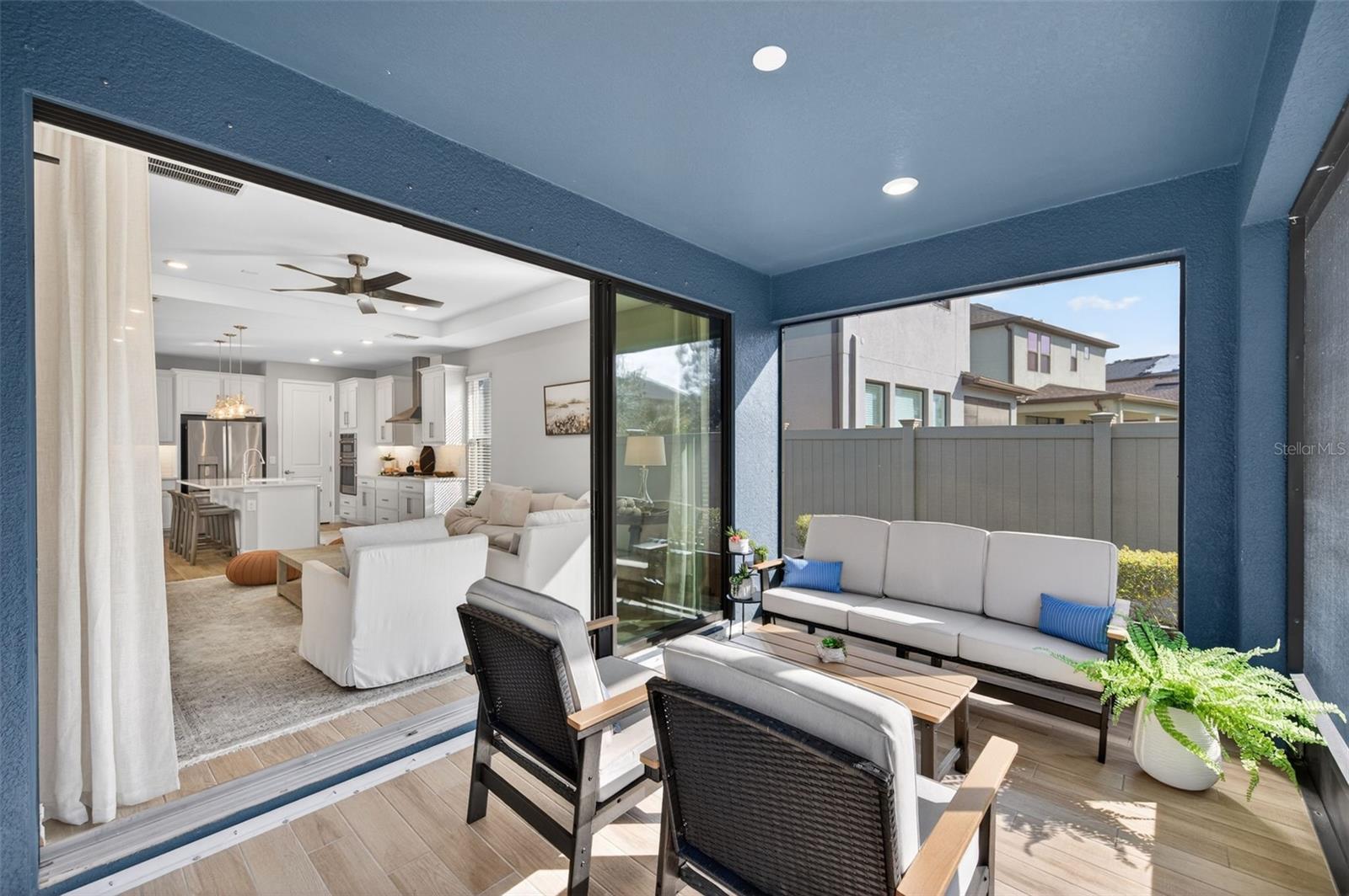 ESTANCIA AT WIREGRASS - Residential