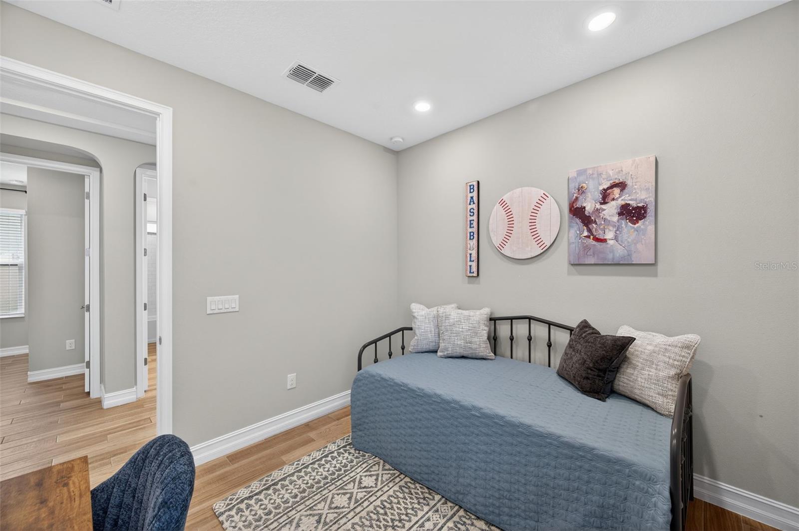 ESTANCIA AT WIREGRASS - Residential