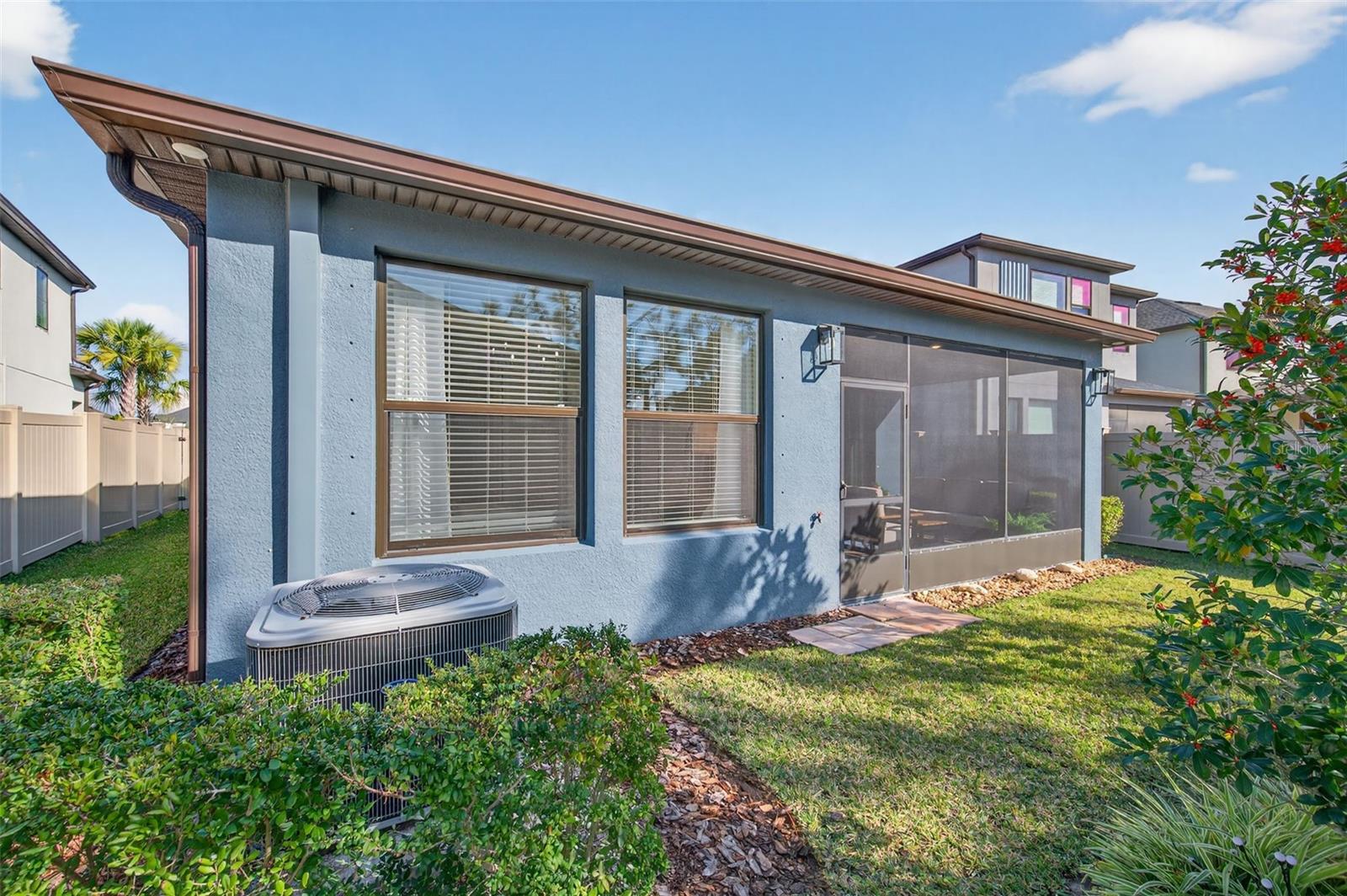 ESTANCIA AT WIREGRASS - Residential