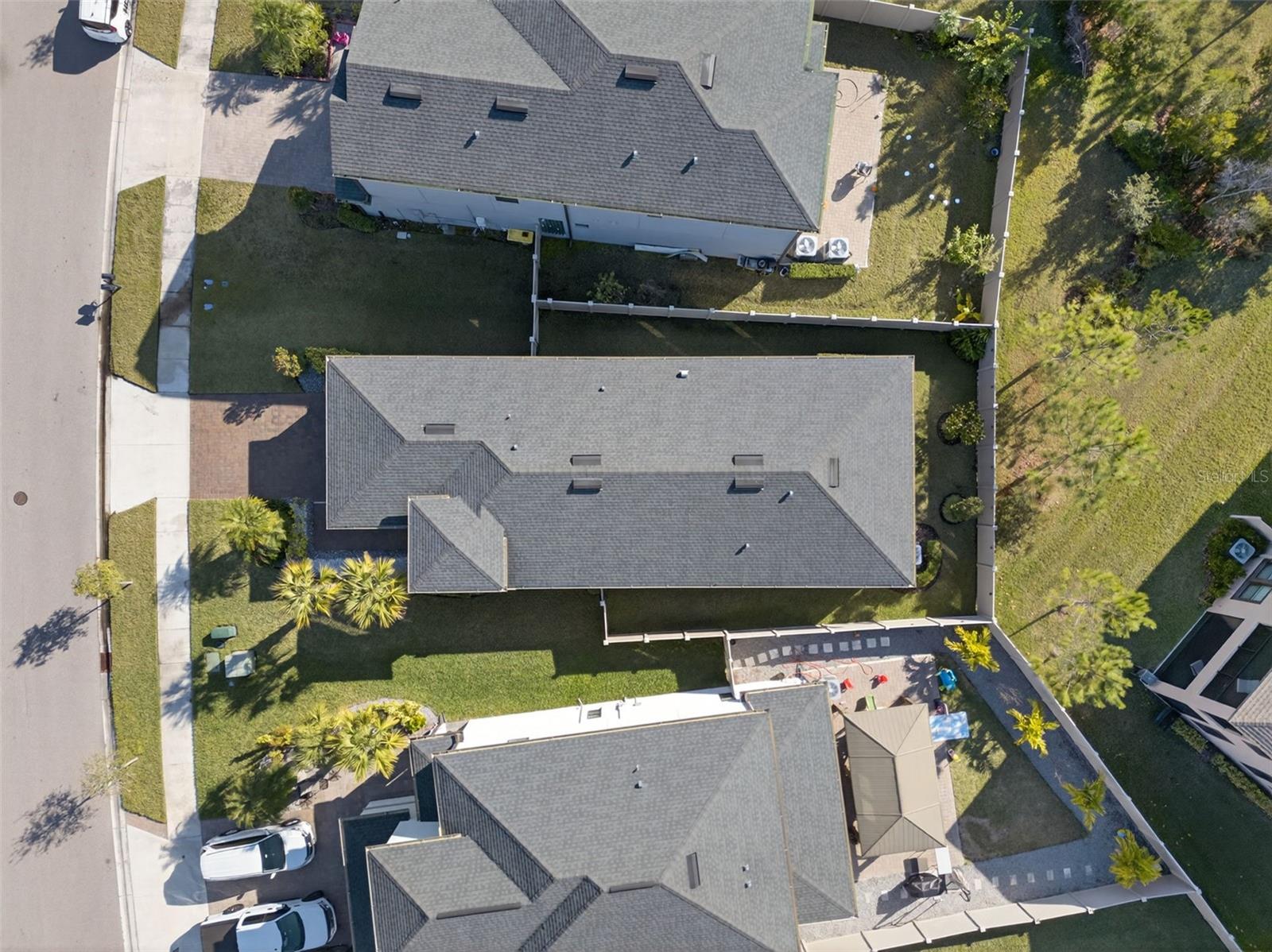 ESTANCIA AT WIREGRASS - Residential