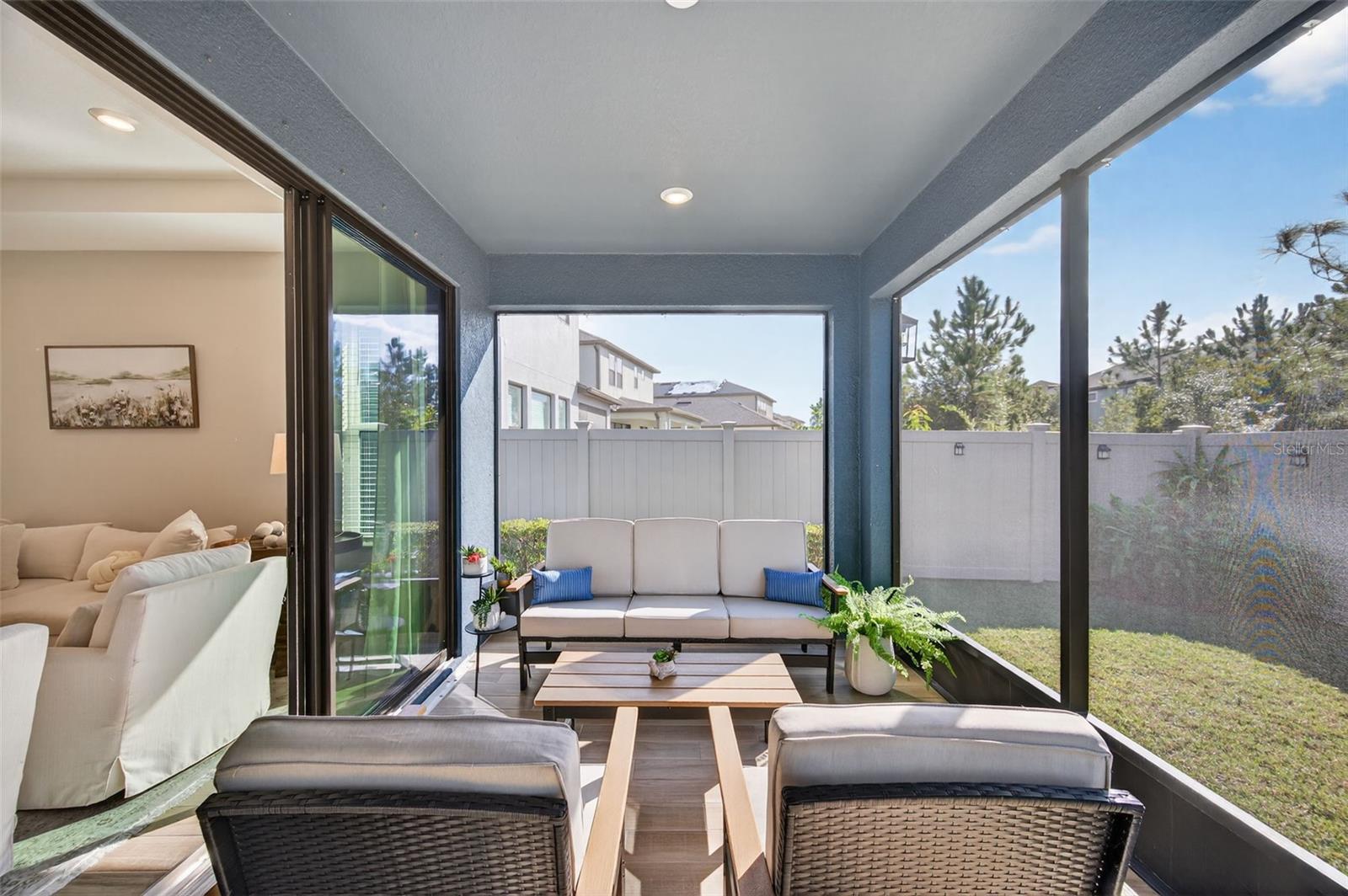 ESTANCIA AT WIREGRASS - Residential