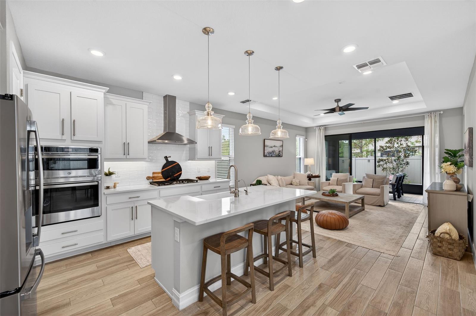 ESTANCIA AT WIREGRASS - Residential