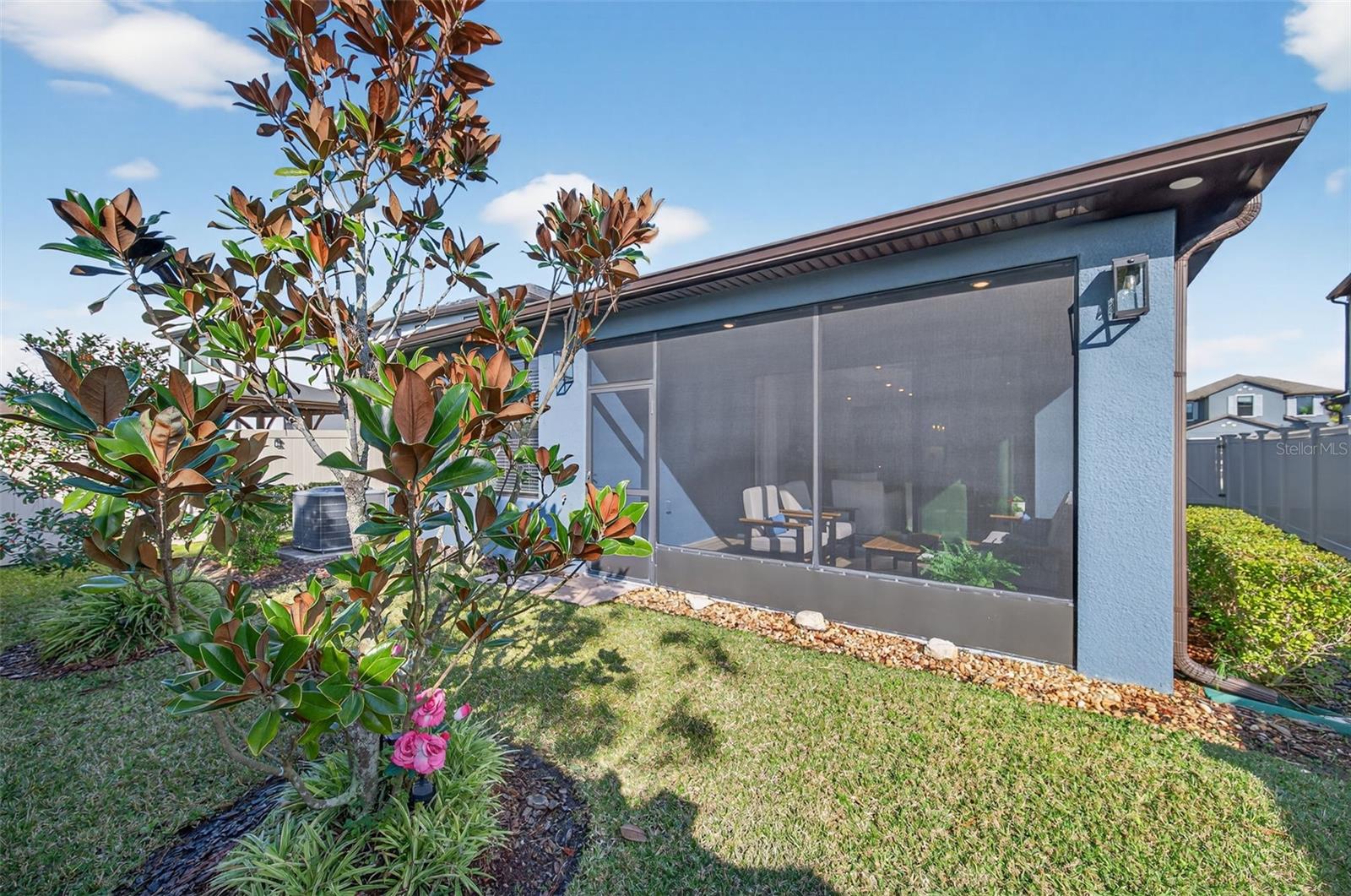 ESTANCIA AT WIREGRASS - Residential