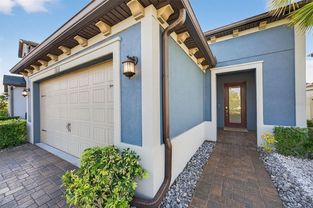 Photo of 4711 San Martino Drive, Wesley Chapel, FL 33543 (MLS # TB8461875)