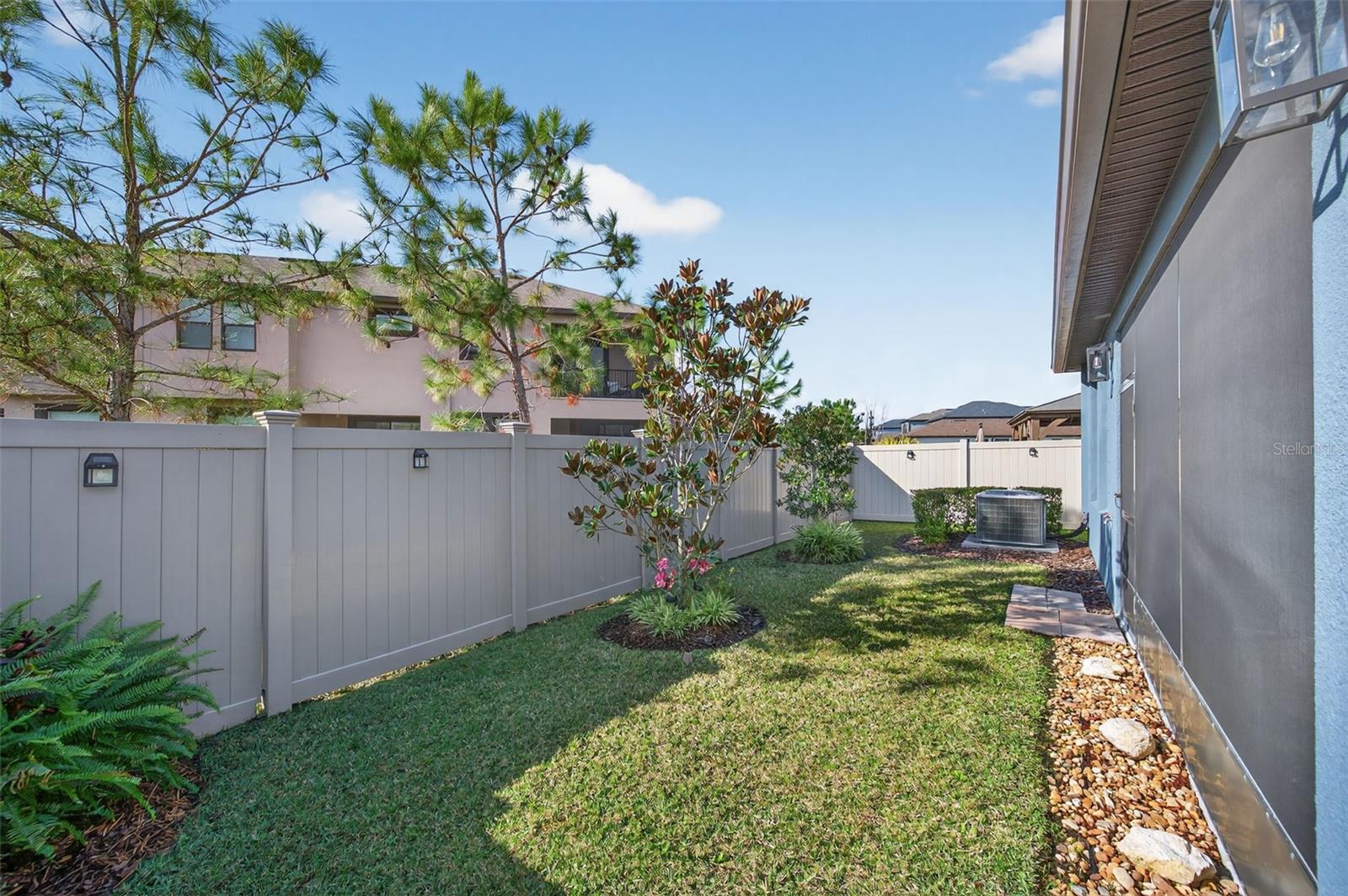 ESTANCIA AT WIREGRASS - Residential