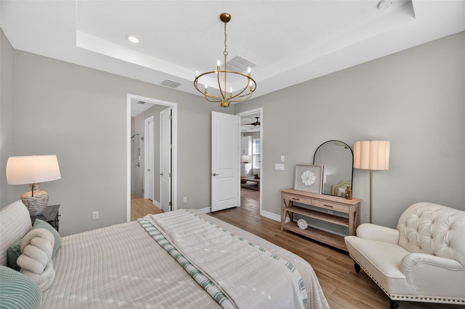 ESTANCIA AT WIREGRASS - Residential