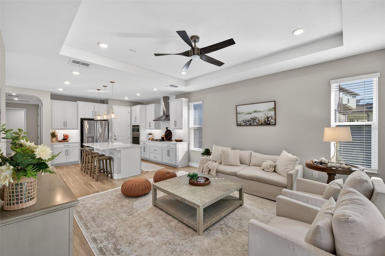 ESTANCIA AT WIREGRASS - Residential