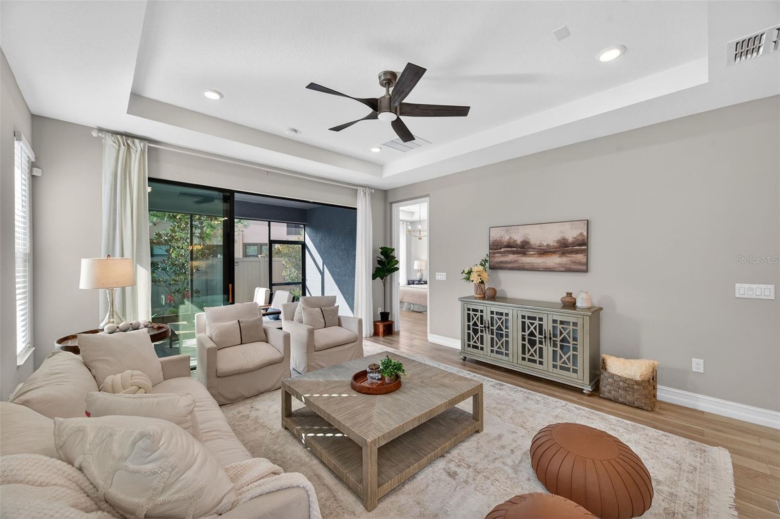 ESTANCIA AT WIREGRASS - Residential