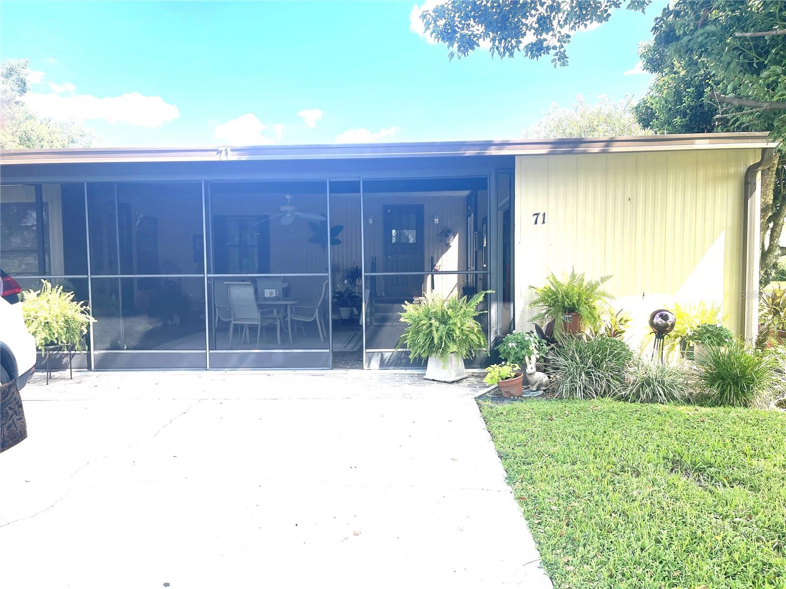 71 SEMINOLE PATH