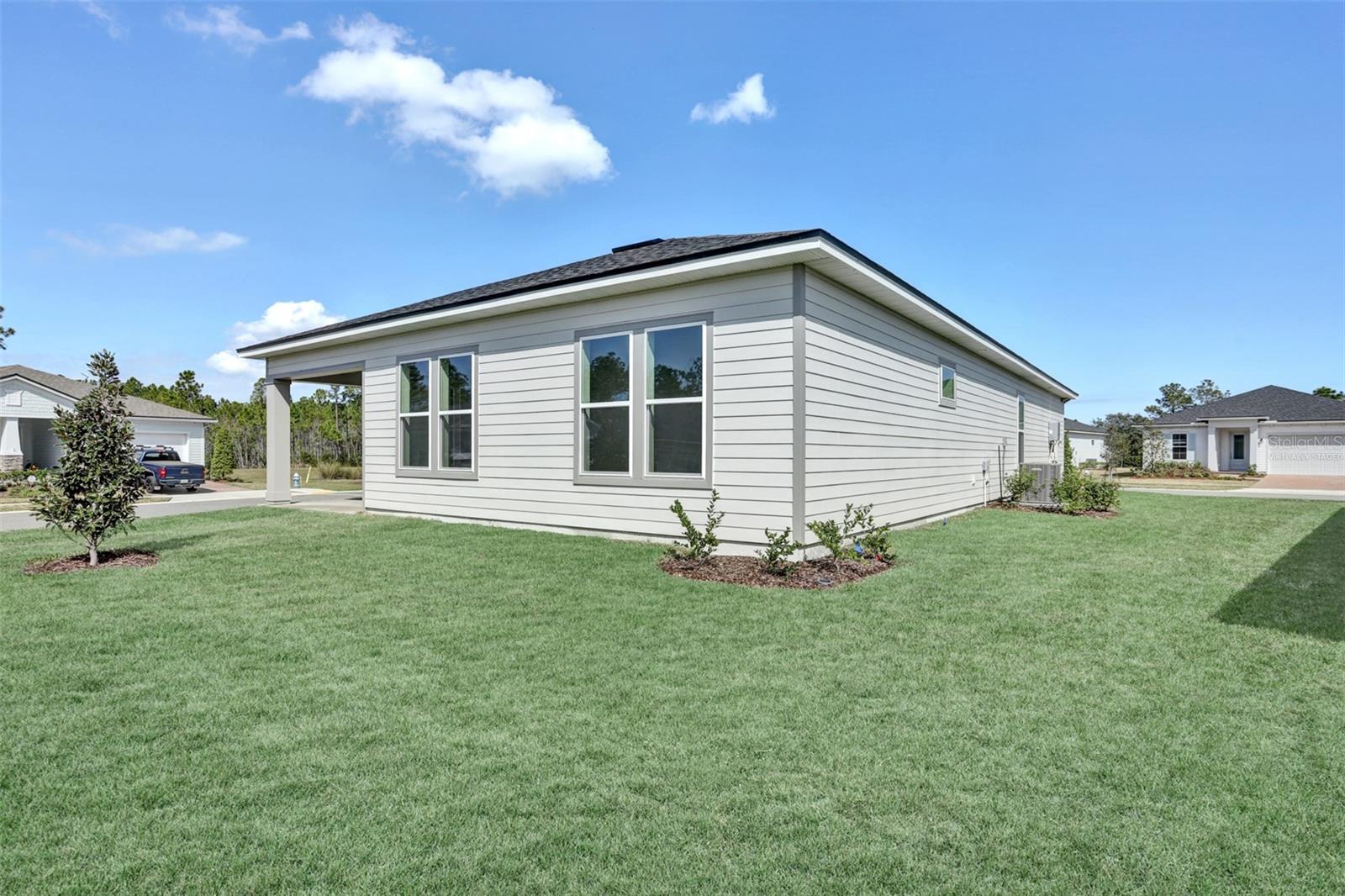 REVERIE AT PALM COAST - Residential