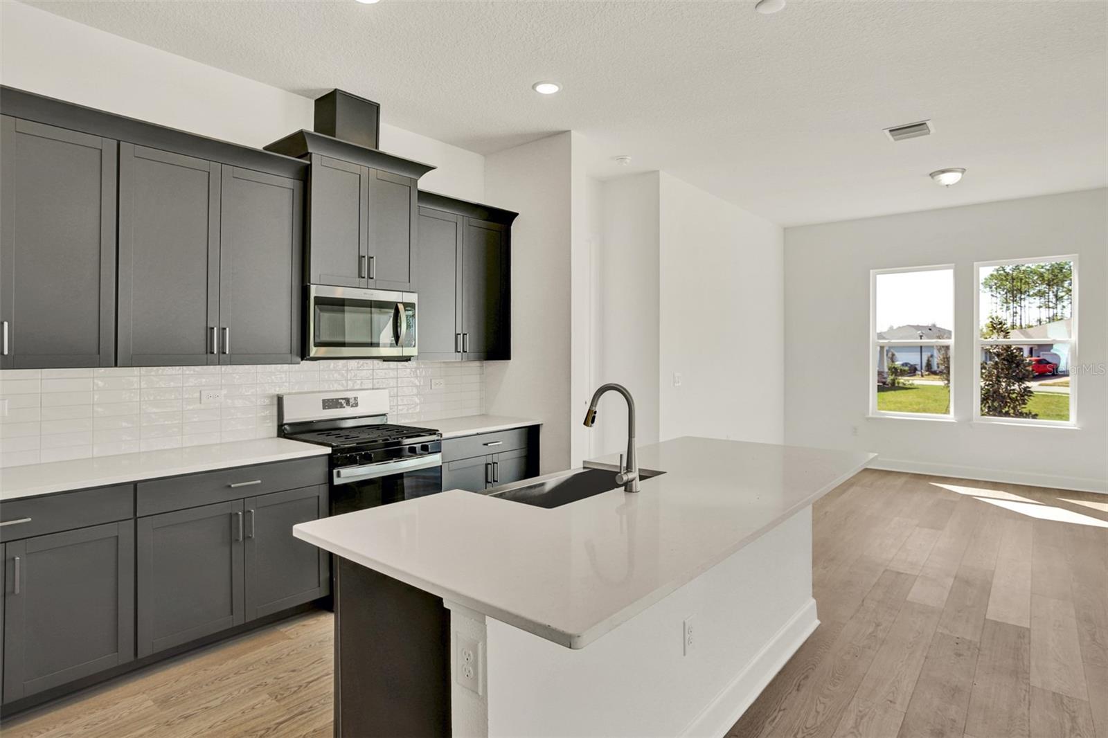 REVERIE AT PALM COAST - Residential