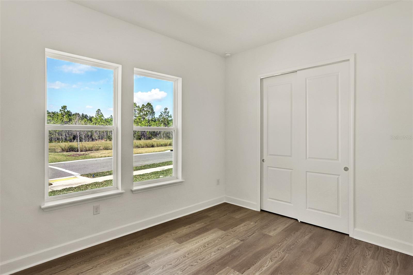 REVERIE AT PALM COAST - Residential