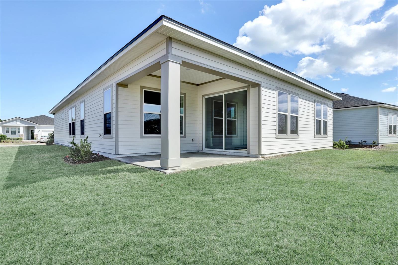 REVERIE AT PALM COAST - Residential