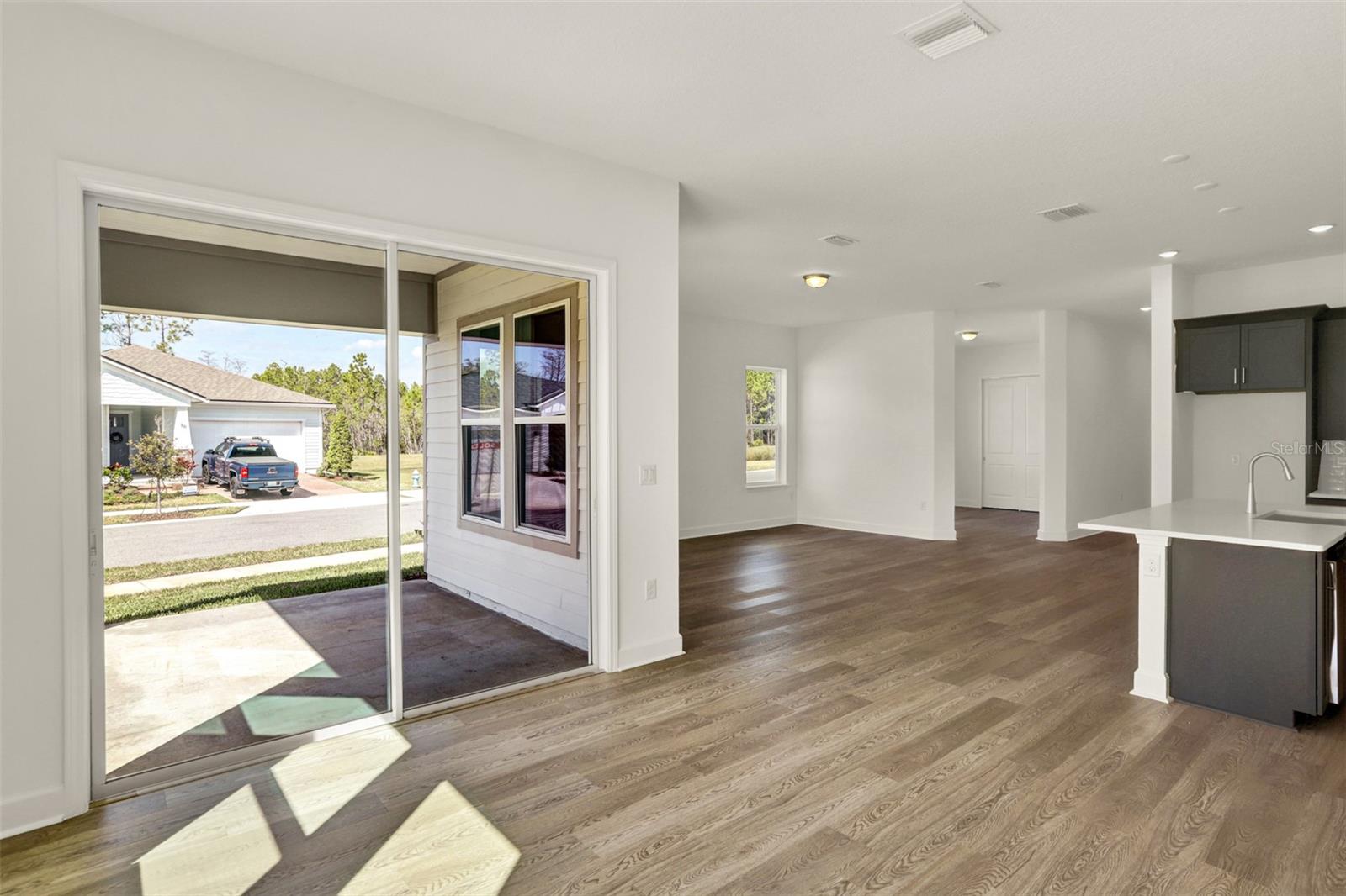 REVERIE AT PALM COAST - Residential