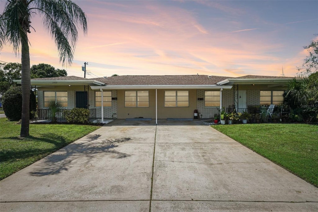 Photo of 3700 59th Street N, St Petersburg, FL 33710 (MLS # TB8546844)