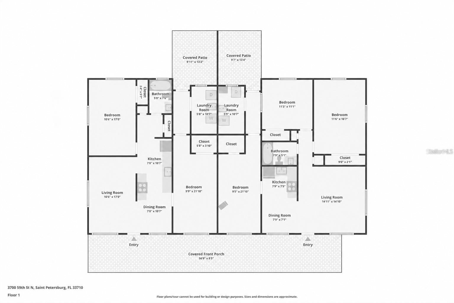 3700 59TH STREET N