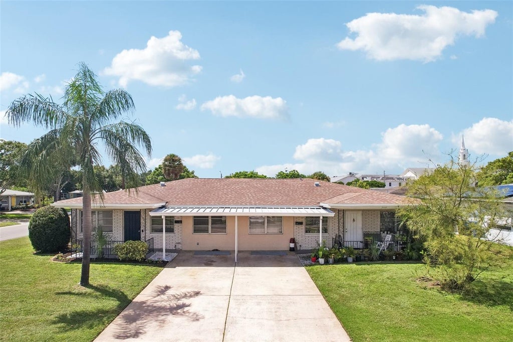 Photo of 3700 59th Street N, St Petersburg, FL 33710 (MLS # TB8546844)
