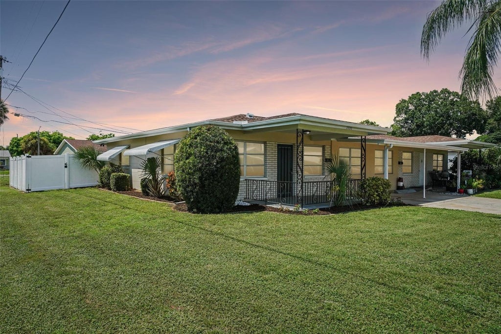 Photo of 3700 59th Street N, St Petersburg, FL 33710 (MLS # TB8546844)