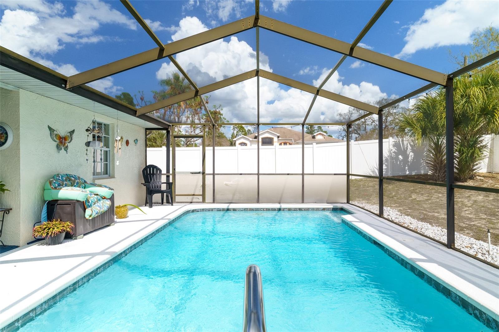 SPRING HILL UNIT 13 - Residential