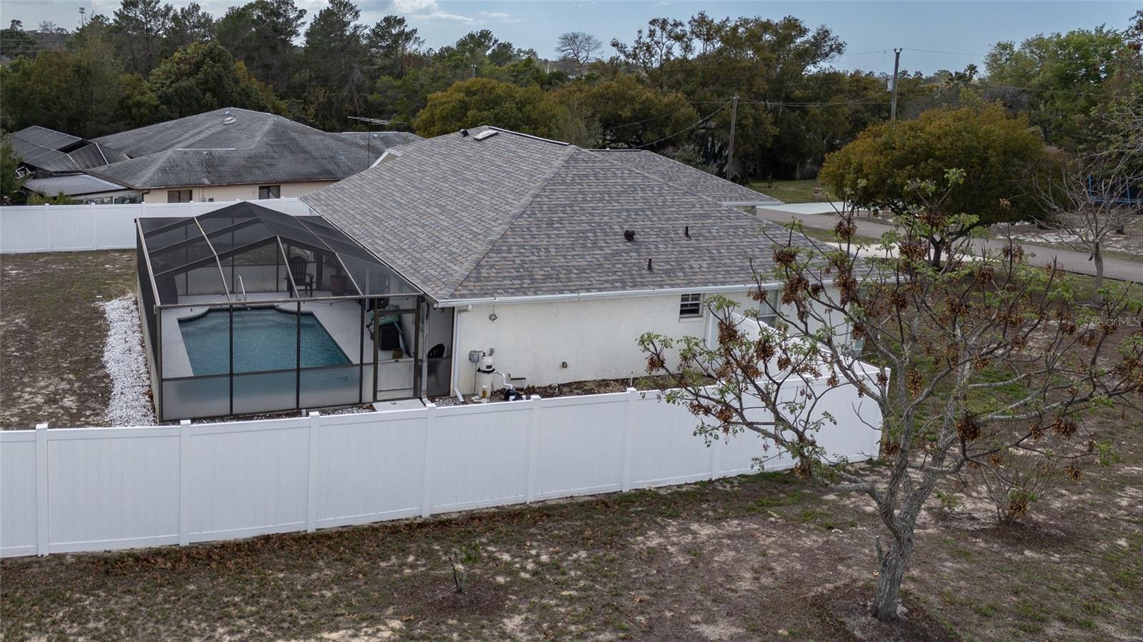 SPRING HILL UNIT 13 - Residential