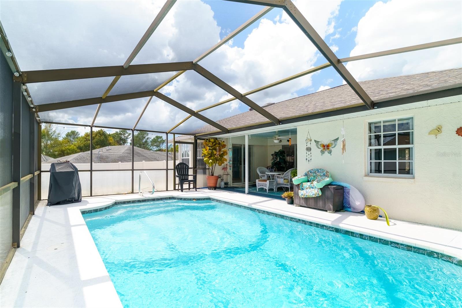 SPRING HILL UNIT 13 - Residential