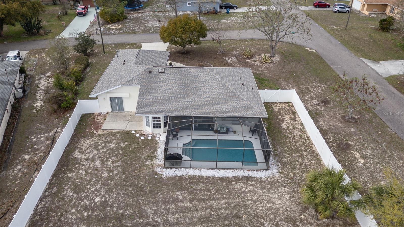 SPRING HILL UNIT 13 - Residential