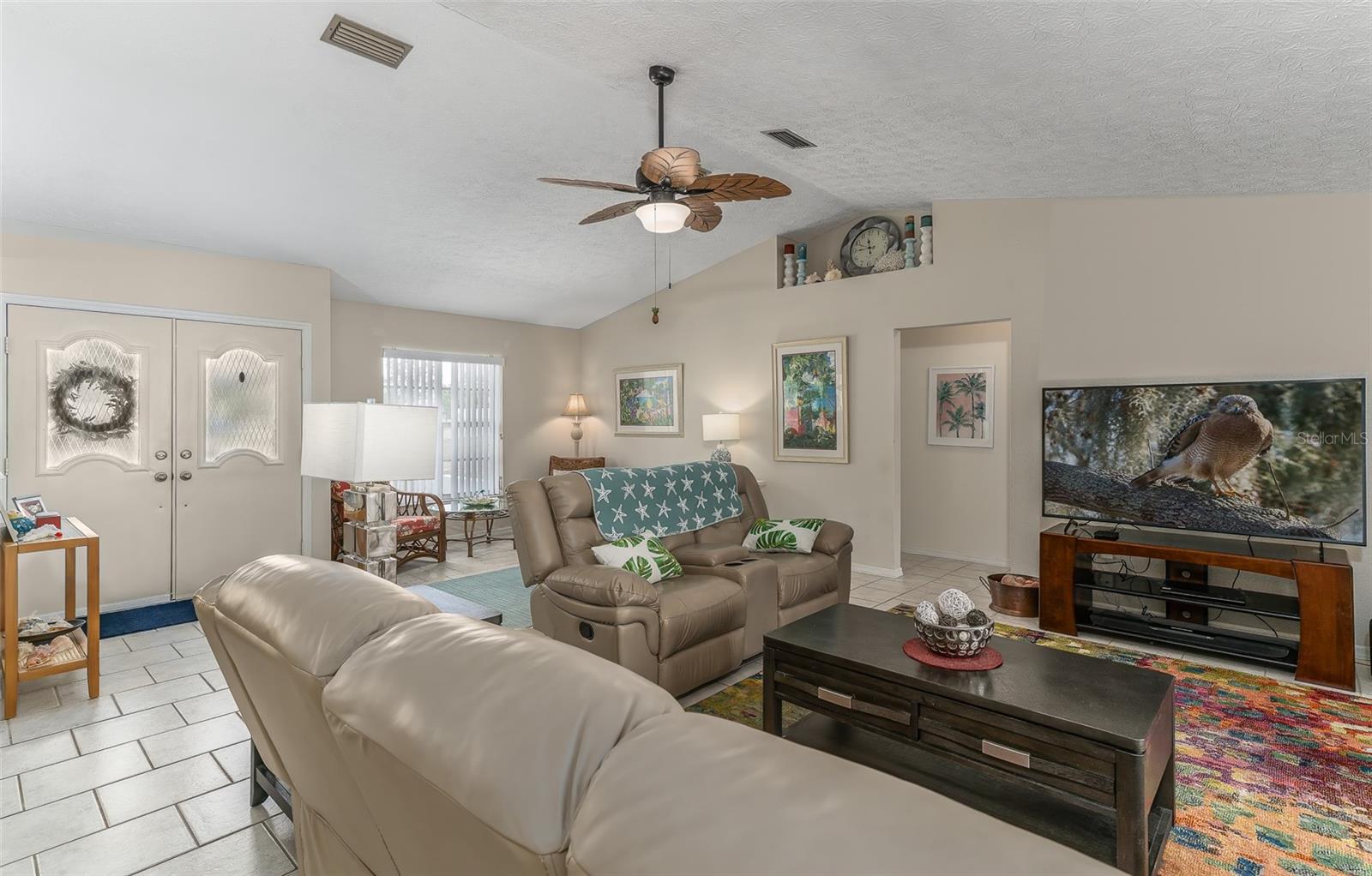 SPRING HILL UNIT 13 - Residential