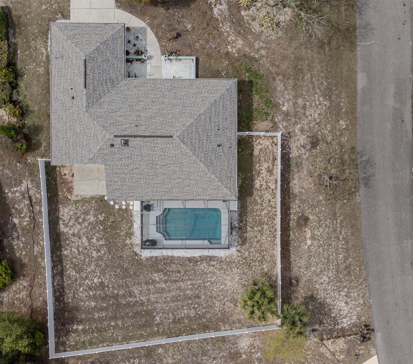 SPRING HILL UNIT 13 - Residential