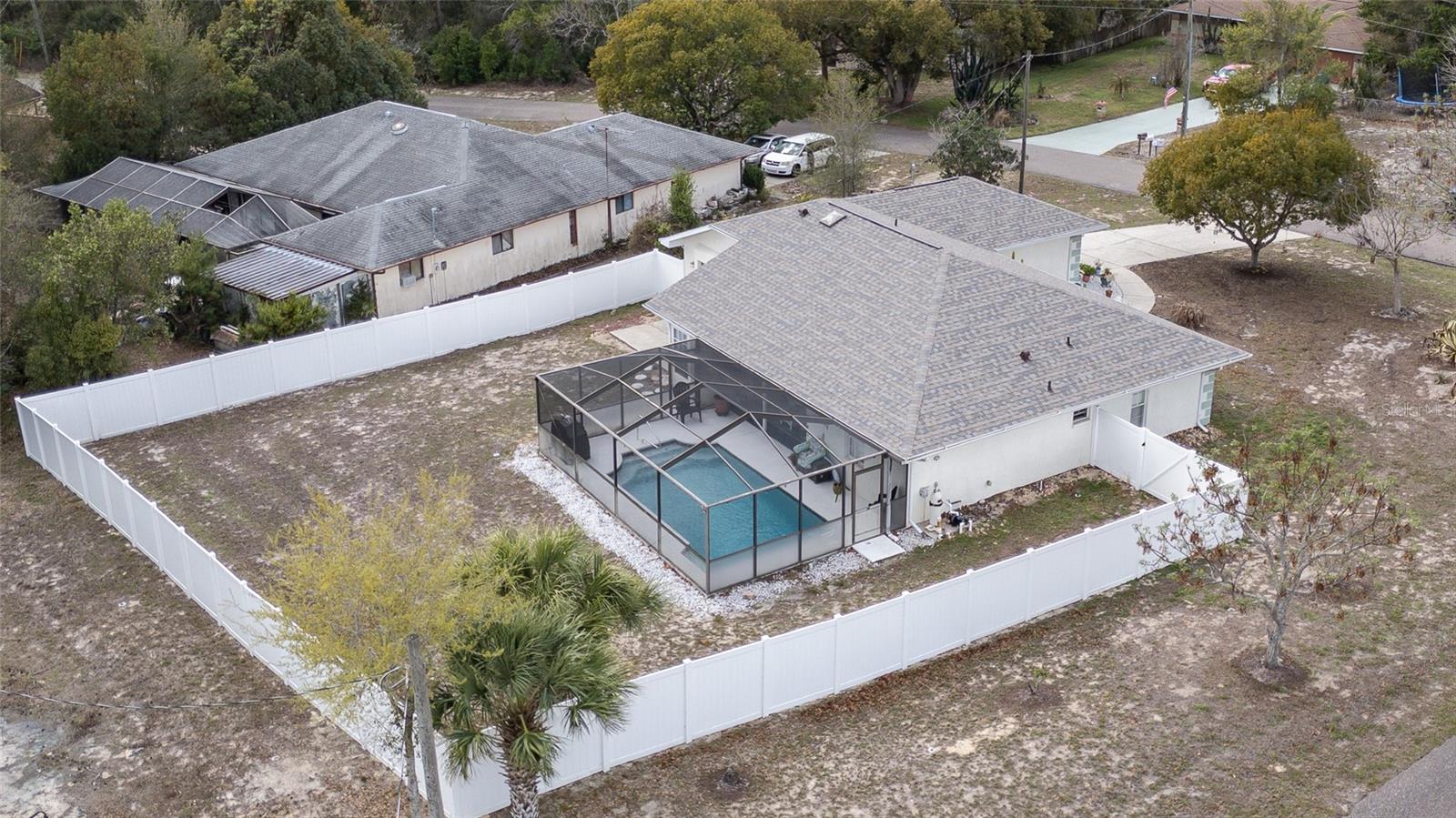 SPRING HILL UNIT 13 - Residential