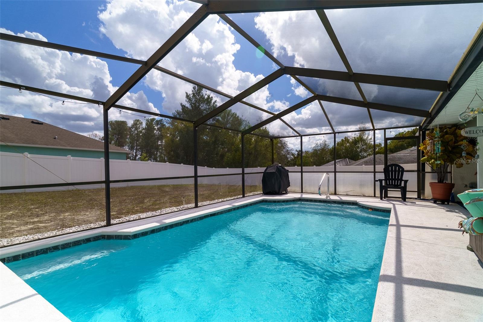 SPRING HILL UNIT 13 - Residential