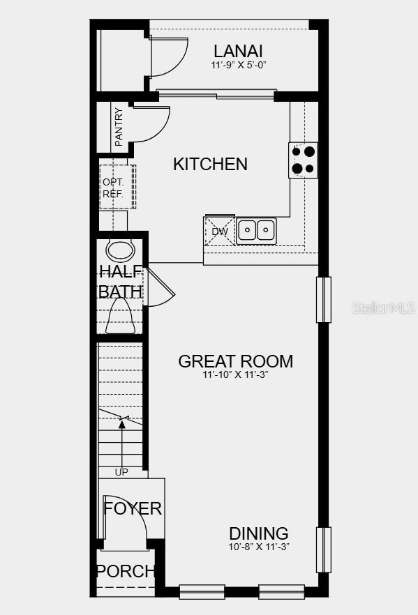 16539 SAN NICOLA PLACE