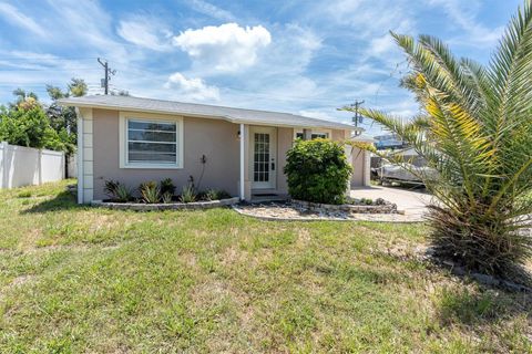 Photo of 4526 Annette Street, New Port Richey, FL 34652 (MLS # W7877965)