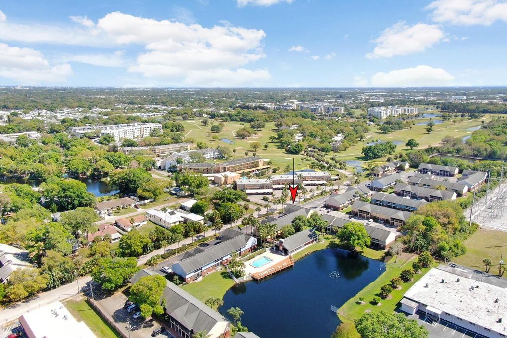 Photo of 200 Country Club Drive #505, Largo, FL 33771 (MLS # TB8405720)