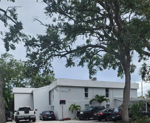 101 N FERNWOOD AVENUE 6 CLEARWATER FL 33765