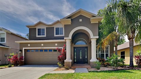 A home in BROOKSVILLE